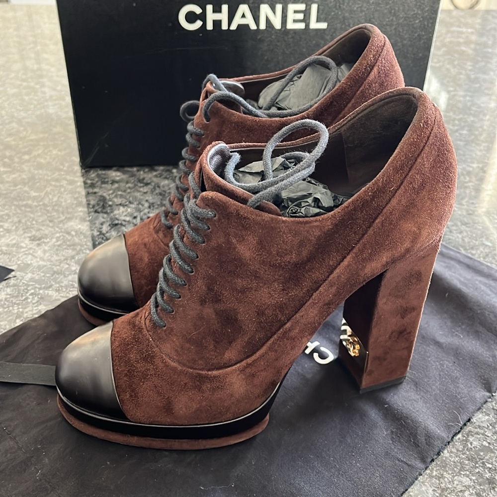 CHANEL